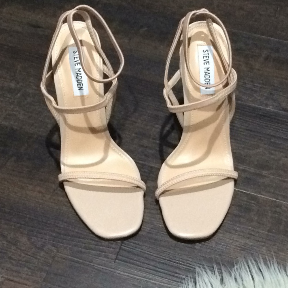 Steve Madden